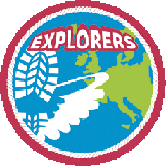 Explorers logo