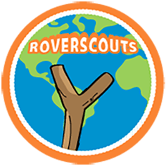 Roverscouts logo