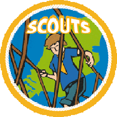 Scouts logo