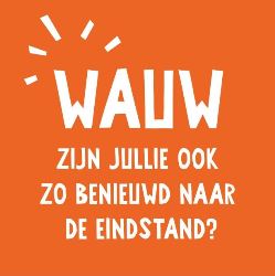 Jantje Beton eindstand